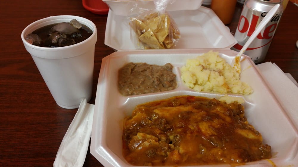 Tortilleria Emmanuel