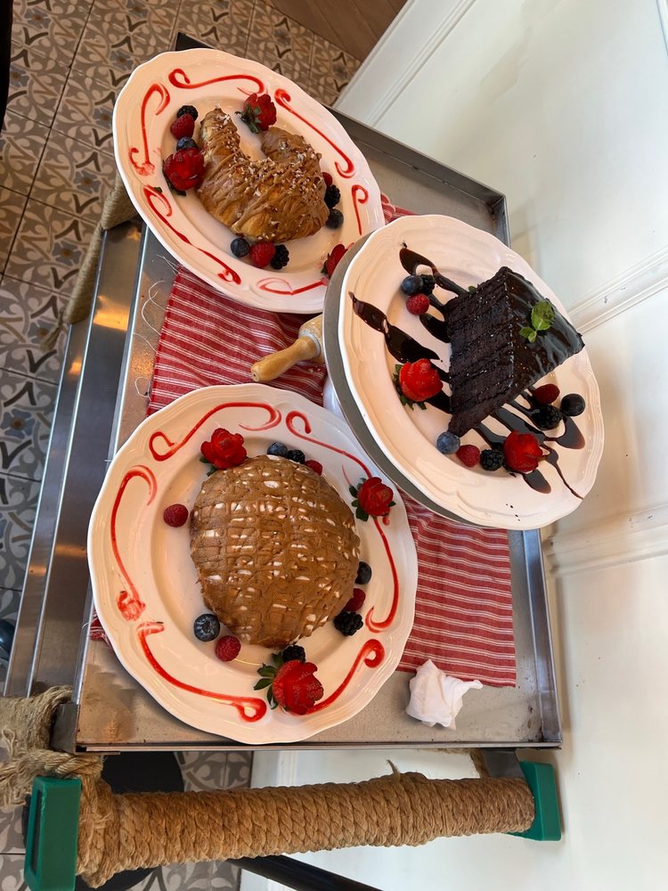 La Casa de la Abuela