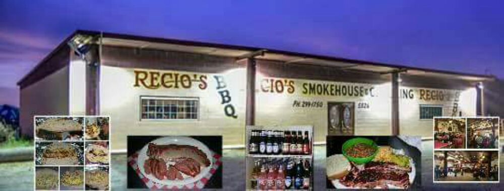 Recio’s Smokehouse