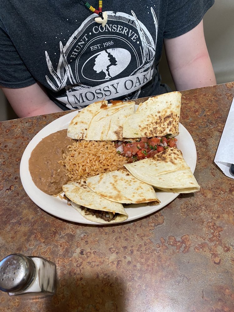 Taqueria Los Altos de Jalisco