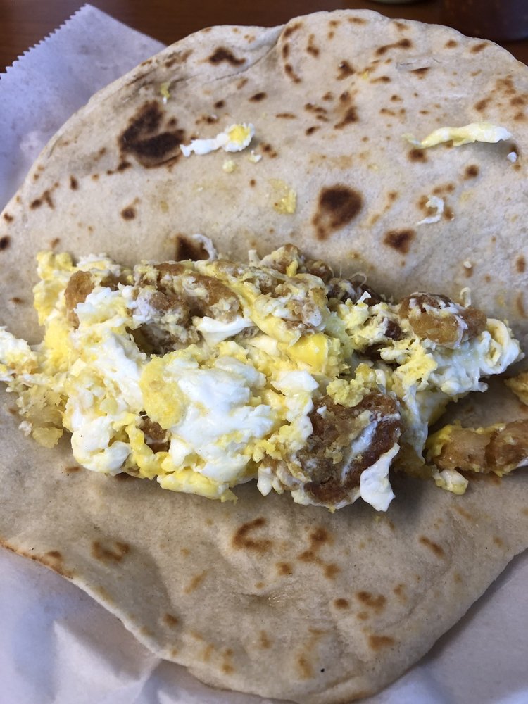 Taqueria la Escondida 3