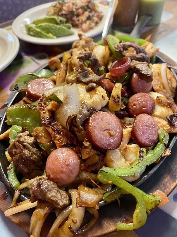 El Mariachi Mexican Restaurant