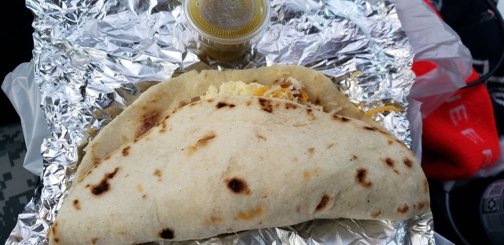 Tonia’s Taqueria 2