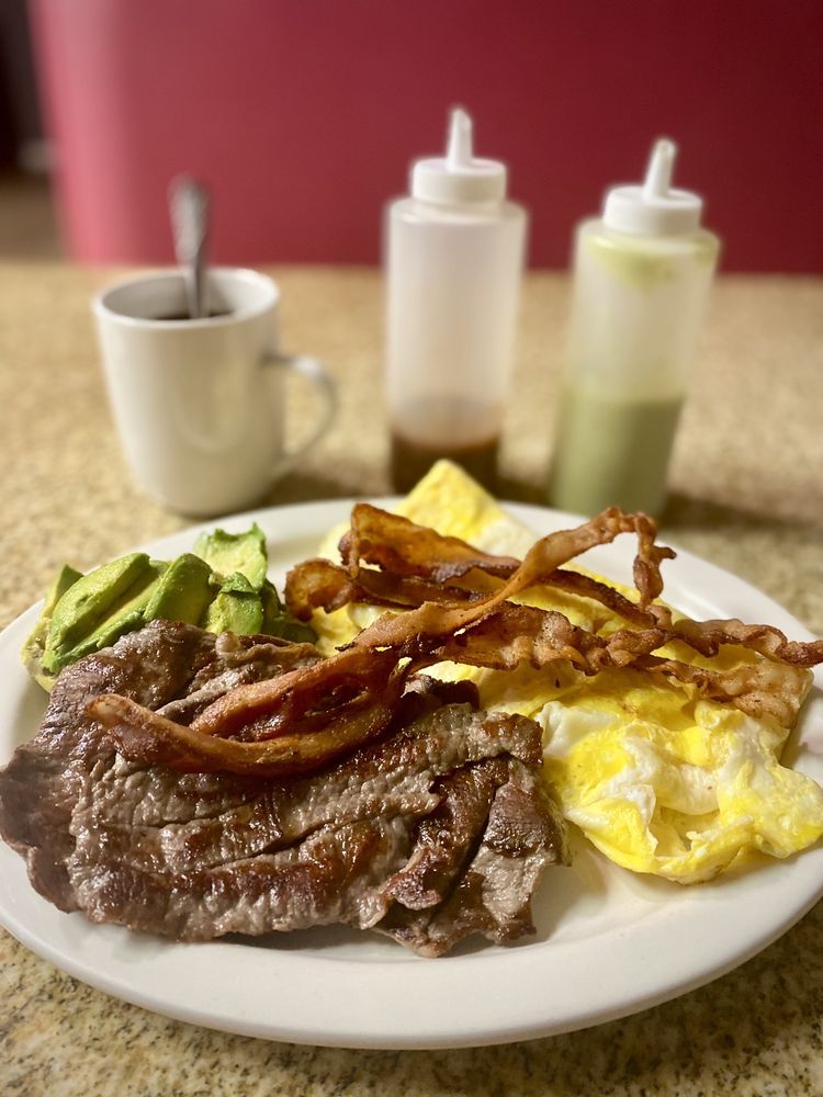 Taqueria El Salto Jalisco