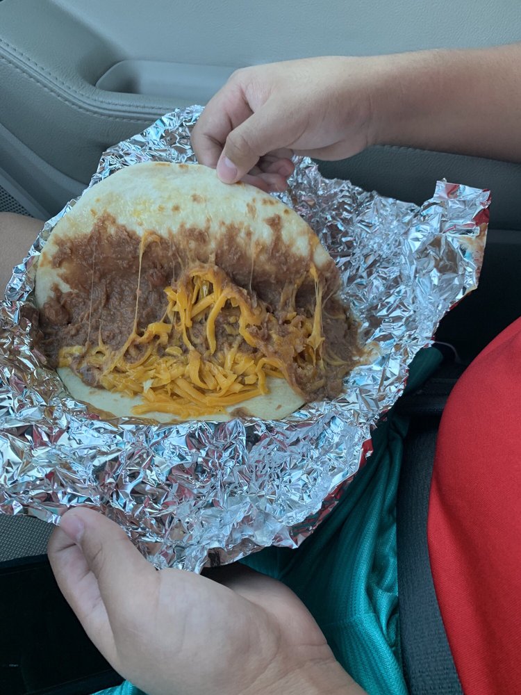 El Mexicano Restaurant