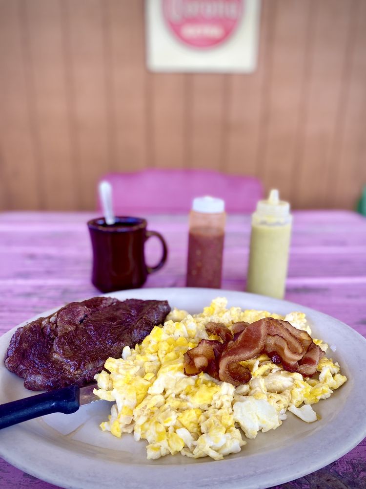 La Iguana Restaurant No 4