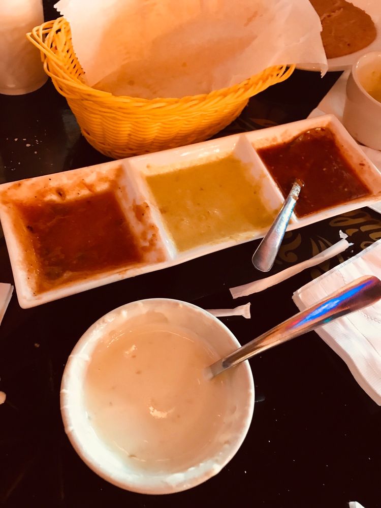 Chile Verde Mexican Restaurant