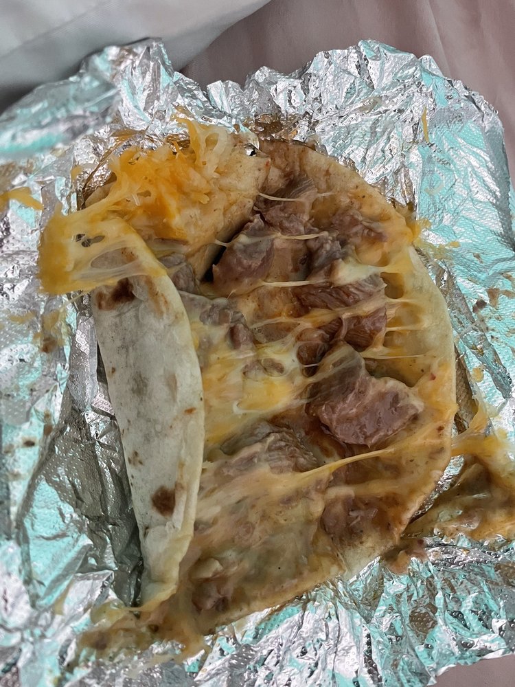 La Herradura Mexican Restaurant