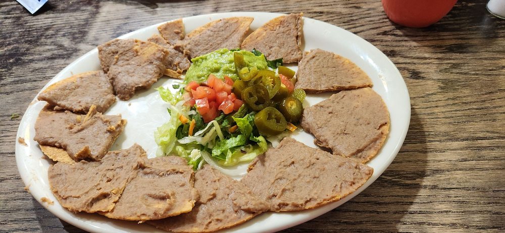 Sandra’s Mexican Restaurant