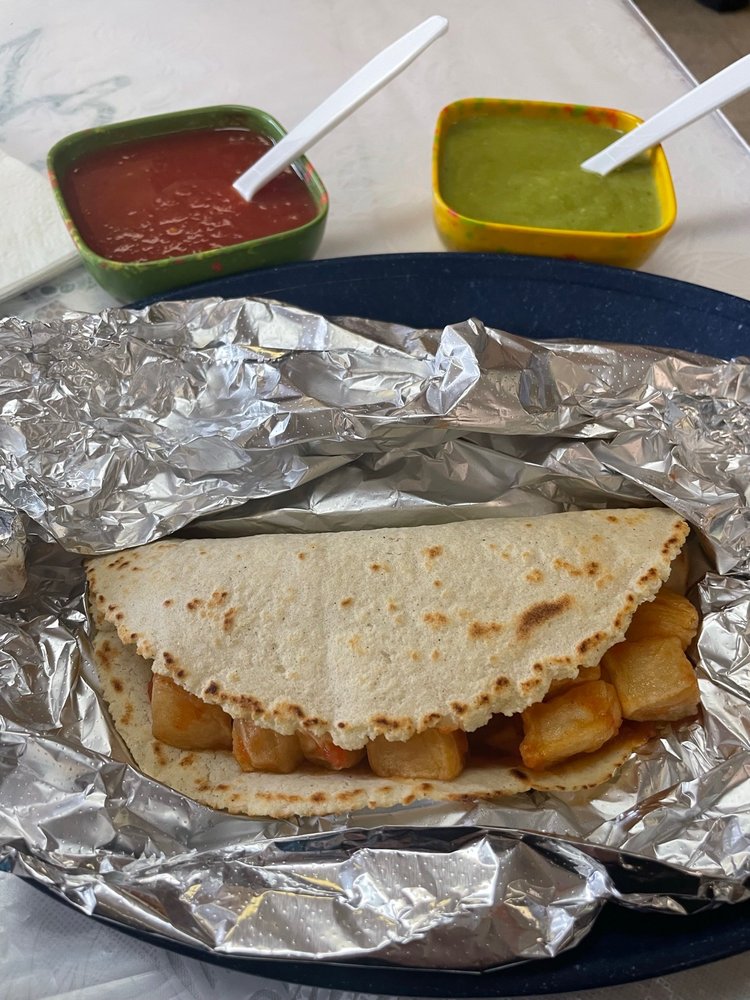 Jenny’s Mexican Restaurant