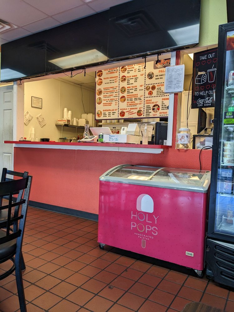 El Chivito Tortas Ahogadas - San Antonio