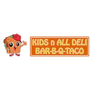 KIDS n ALL DELI BAR-B-Q-TACO