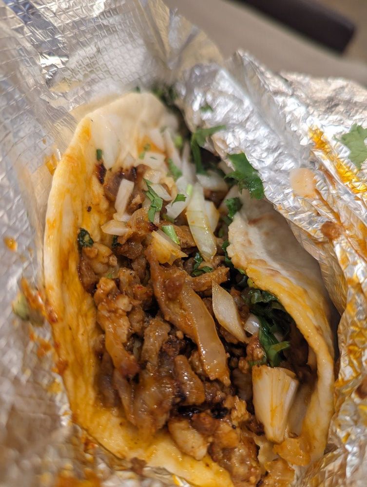 Taqueria El Chaparro De Jalisco
