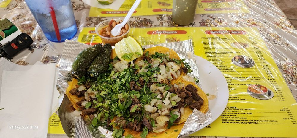 Rocky’s Taco House