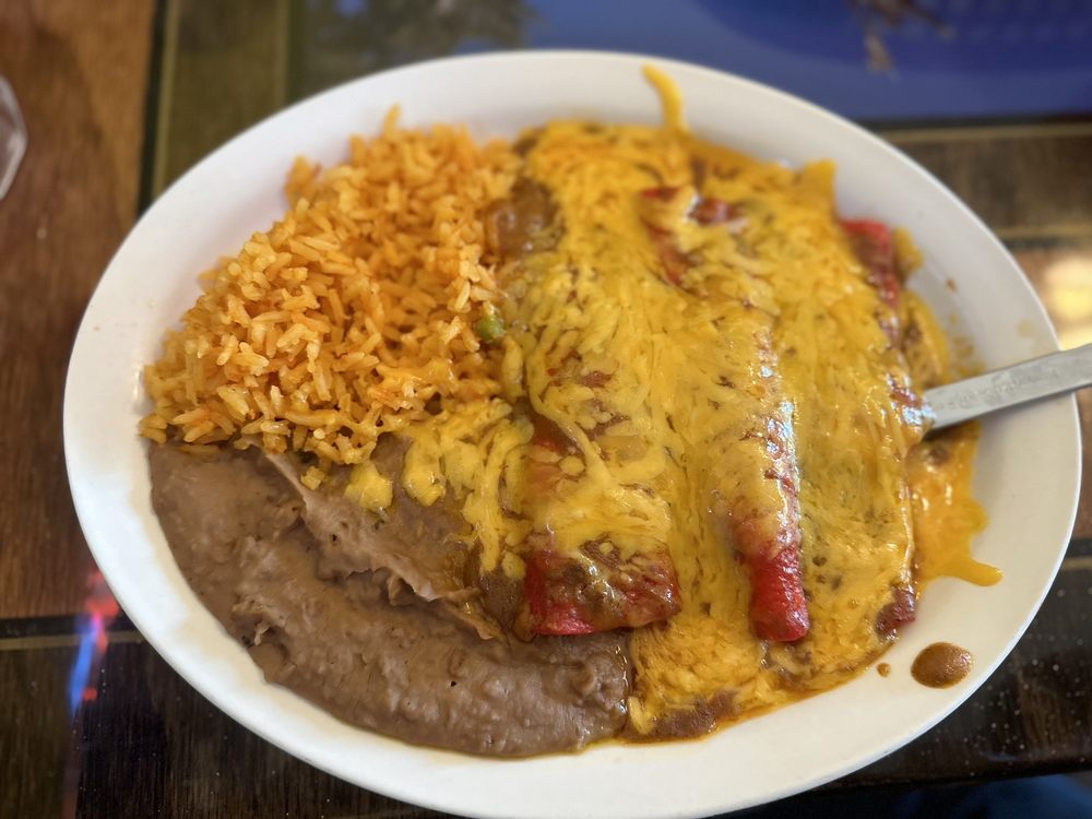 Esmeralda’s Restaurant