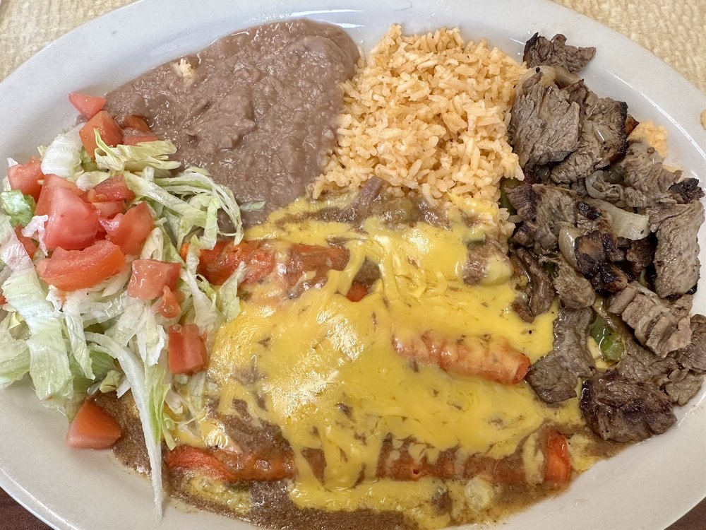 Reyna’s Taqueria