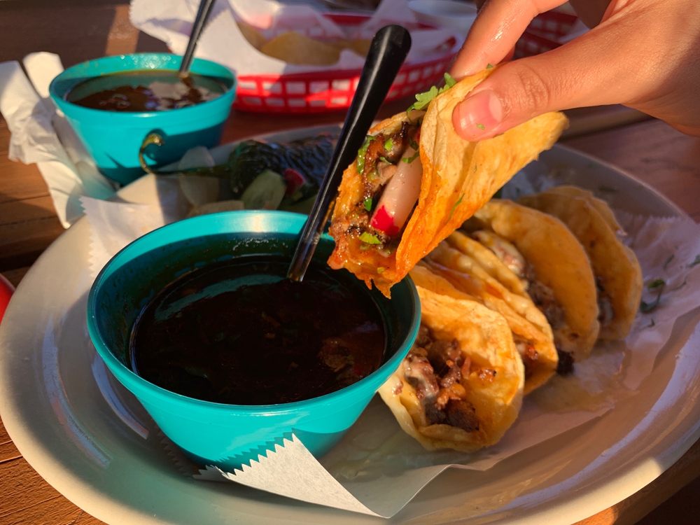El Ranchero