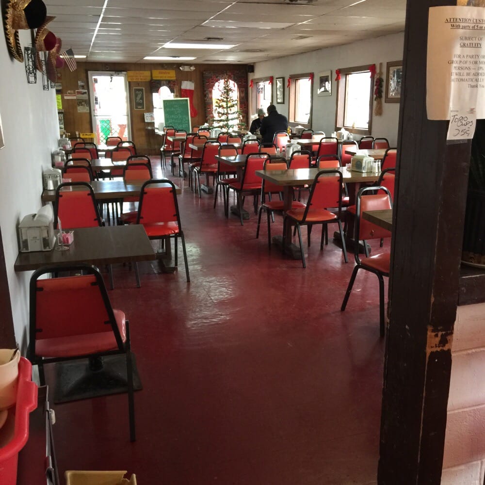 El Jacalito Mexican Restaurant