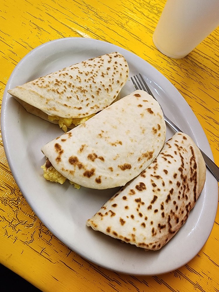 Frijoles Mexican Restaurant