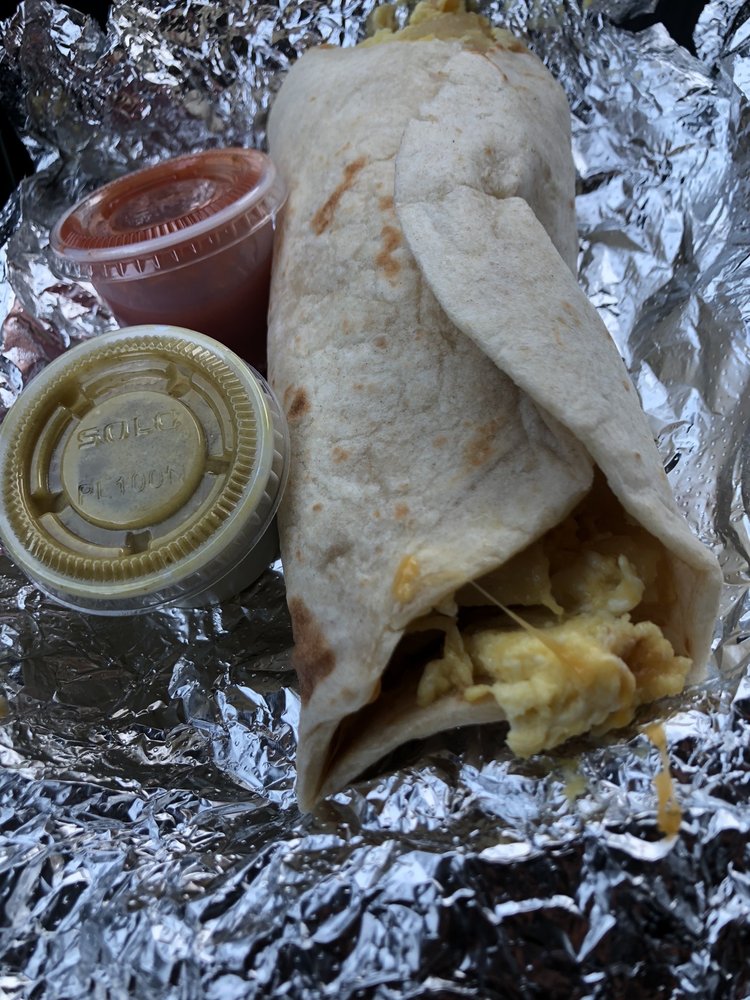 Salsas Mexican Restaurant