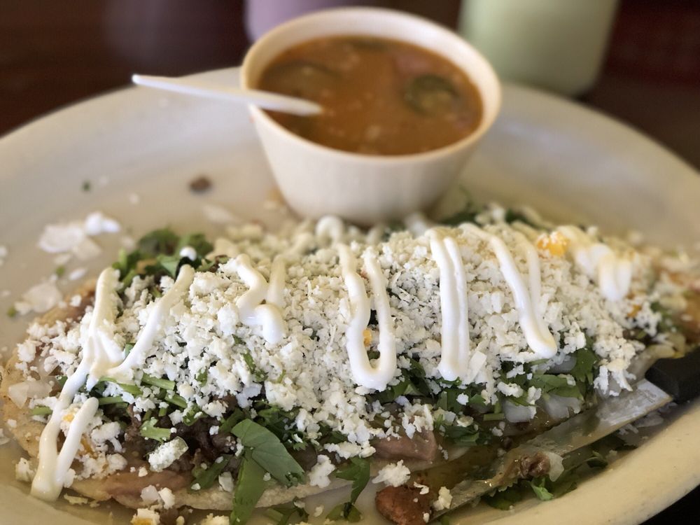 Erick’s Mexican Restaurant