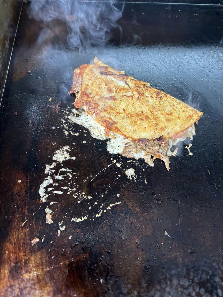 Titas Taqueria Cafe Y Mas