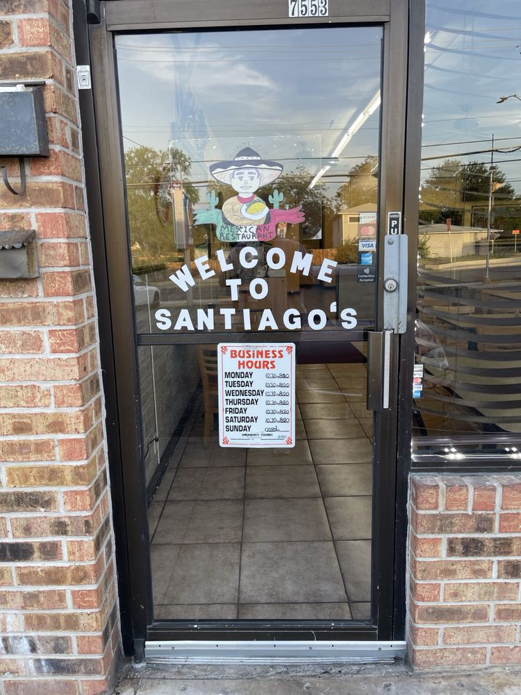 Santiago’s