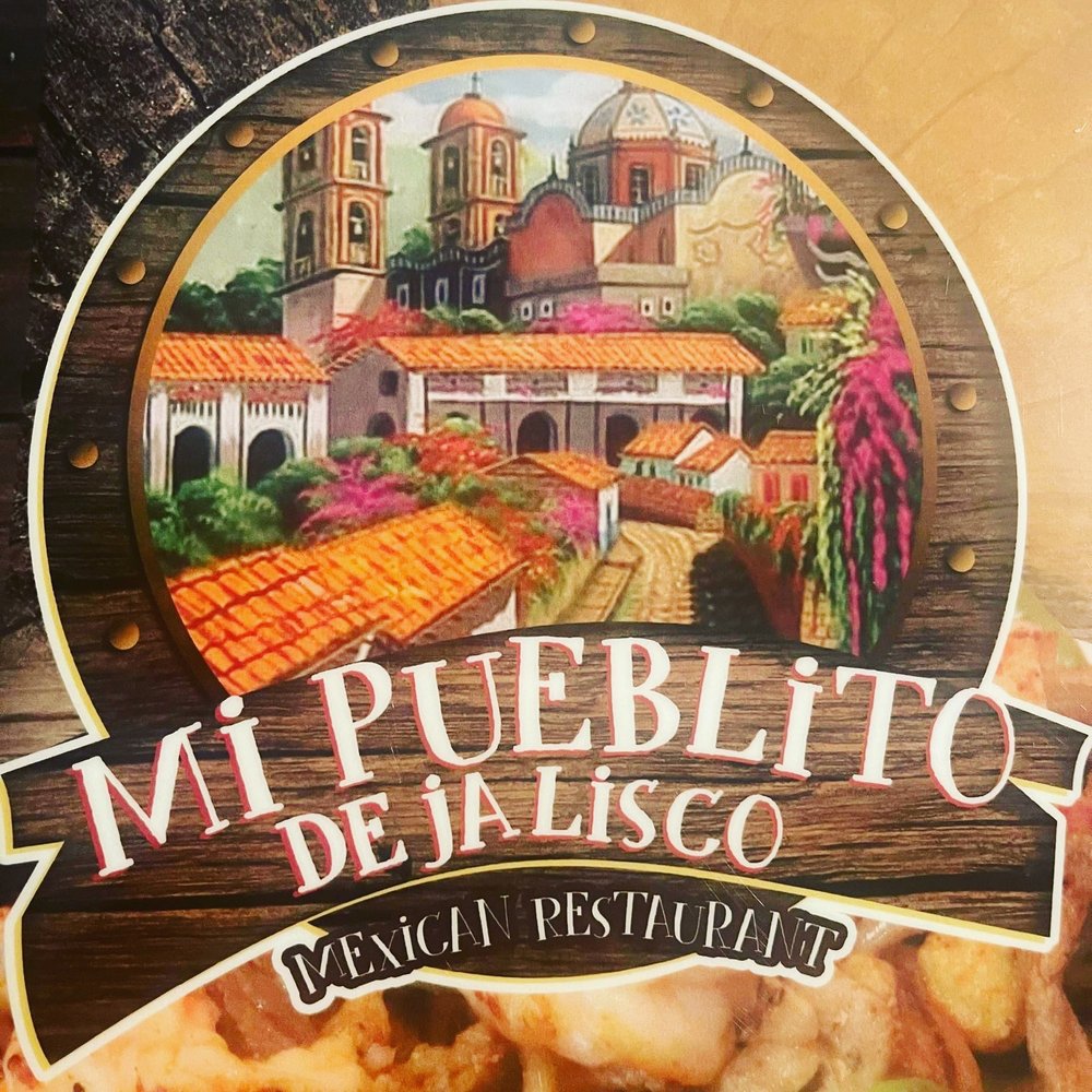Mi pueblito De Jalisco Mexican Restaurante