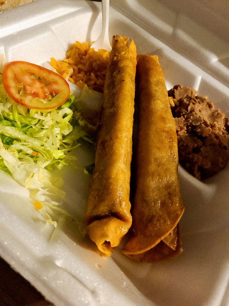 Taqueria El Ranchero