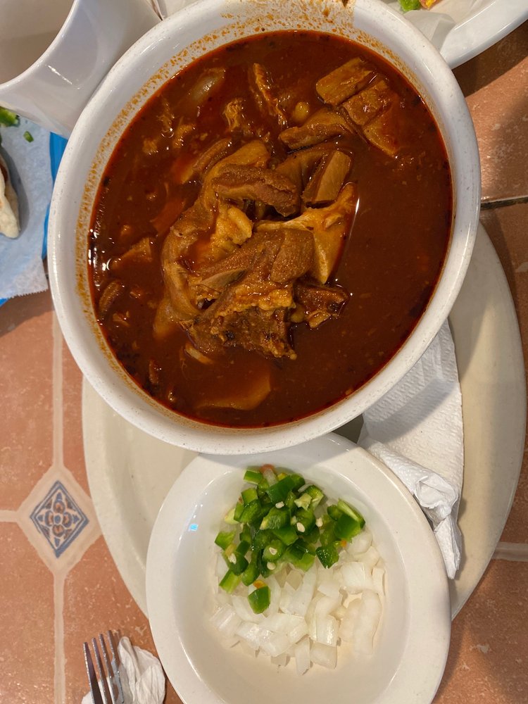 Fernandez Mexican Restaurant