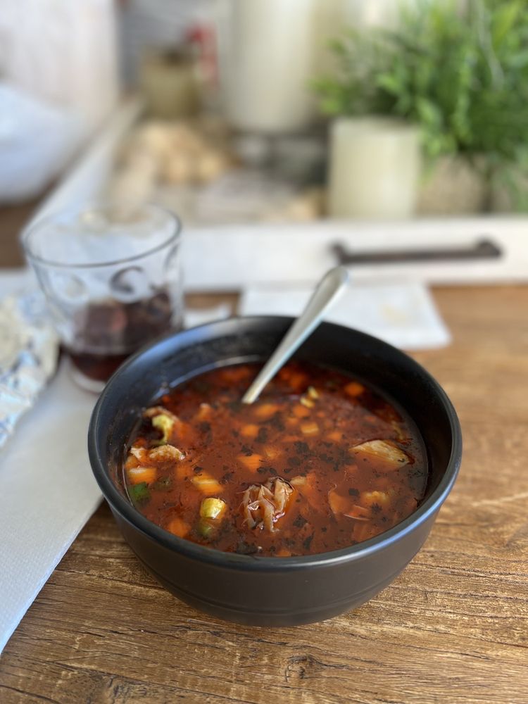 La Coronela Mexican Restaurant