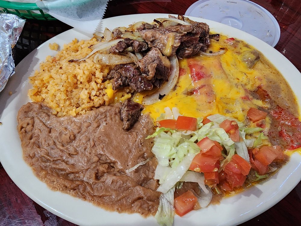 El Barbaro Mexican Restaurant