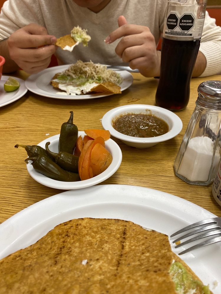 La Siberia Mexican Restaurant