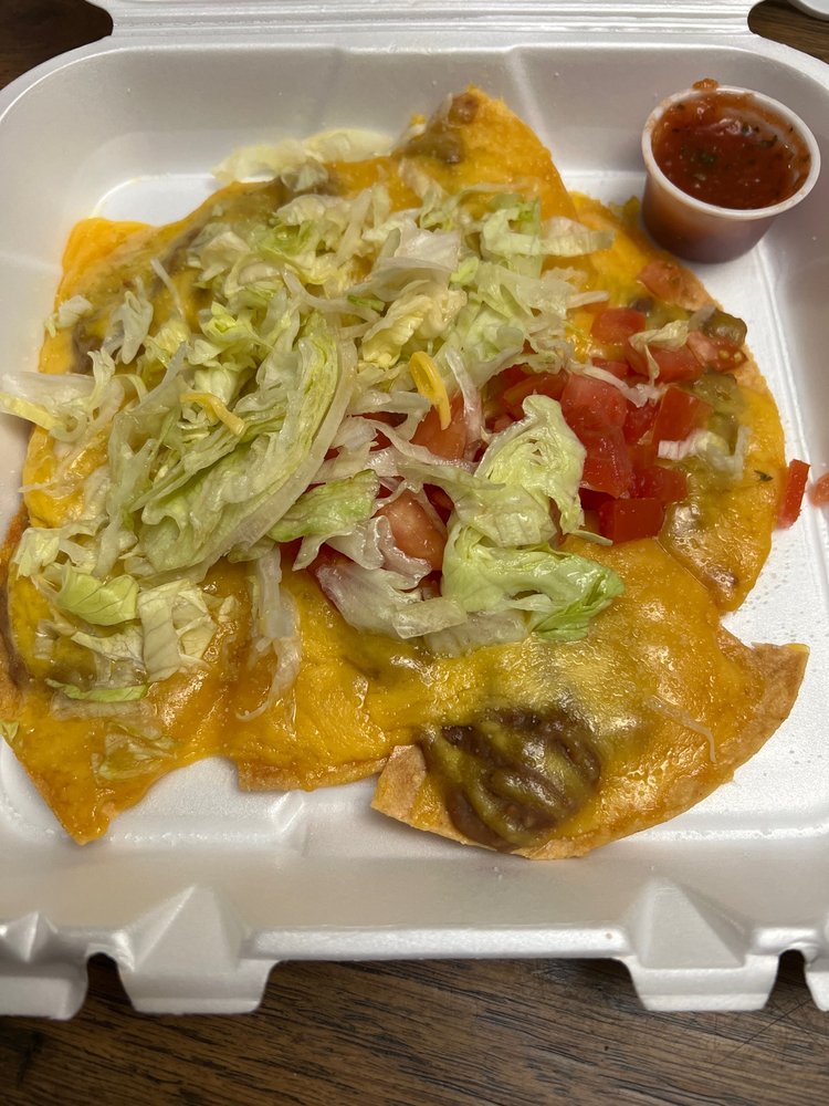 Taqueria Los Potros de Jalisco