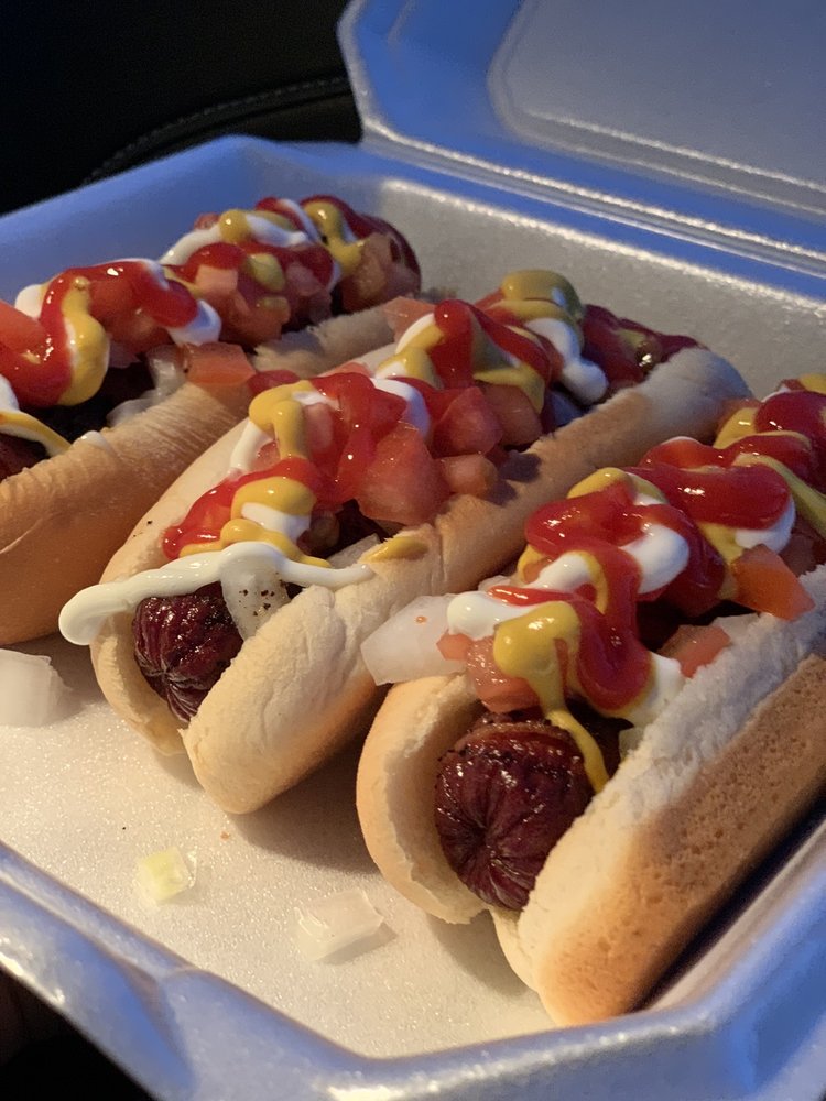 Tony’s Refresceria