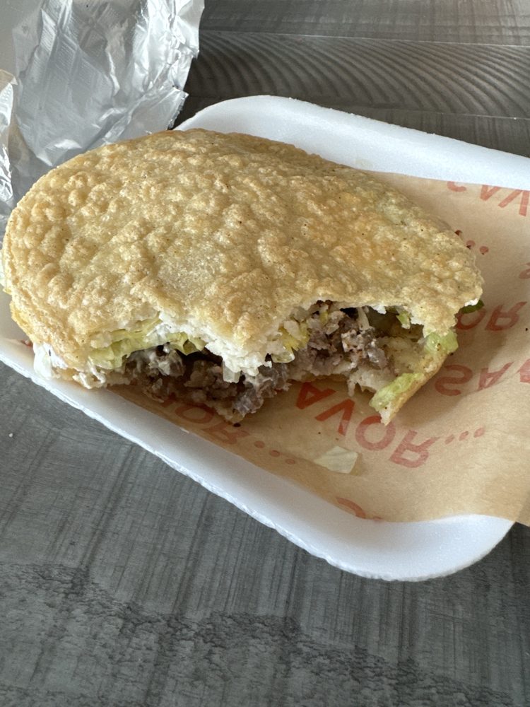 Dona Kika’s Tacos & Gorditas