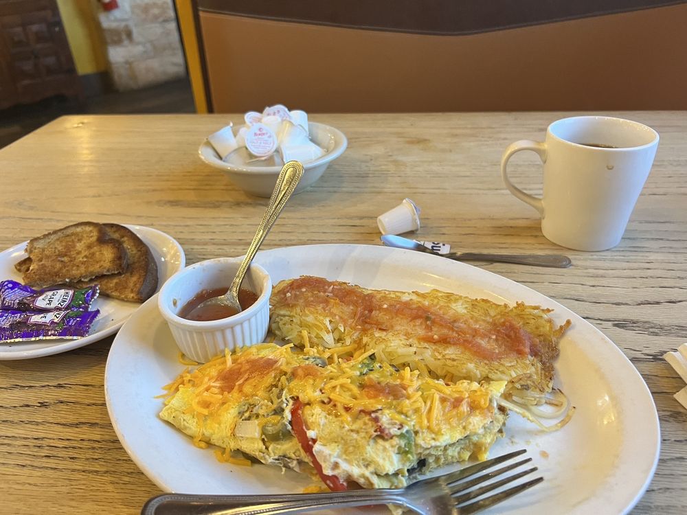 Eduardo’s BBQ Steaks & Mexican grill