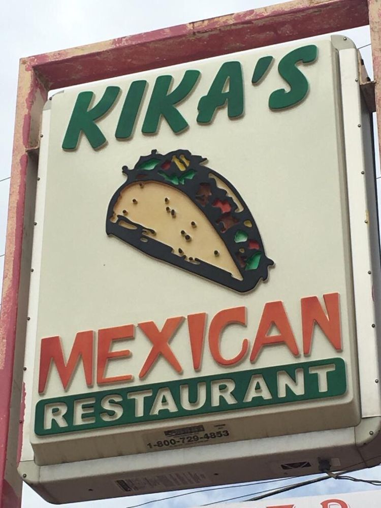 Kika’s Restaurant
