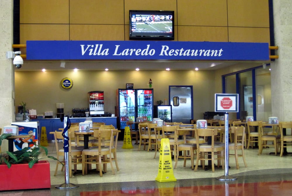 Villa Laredo Restaurant
