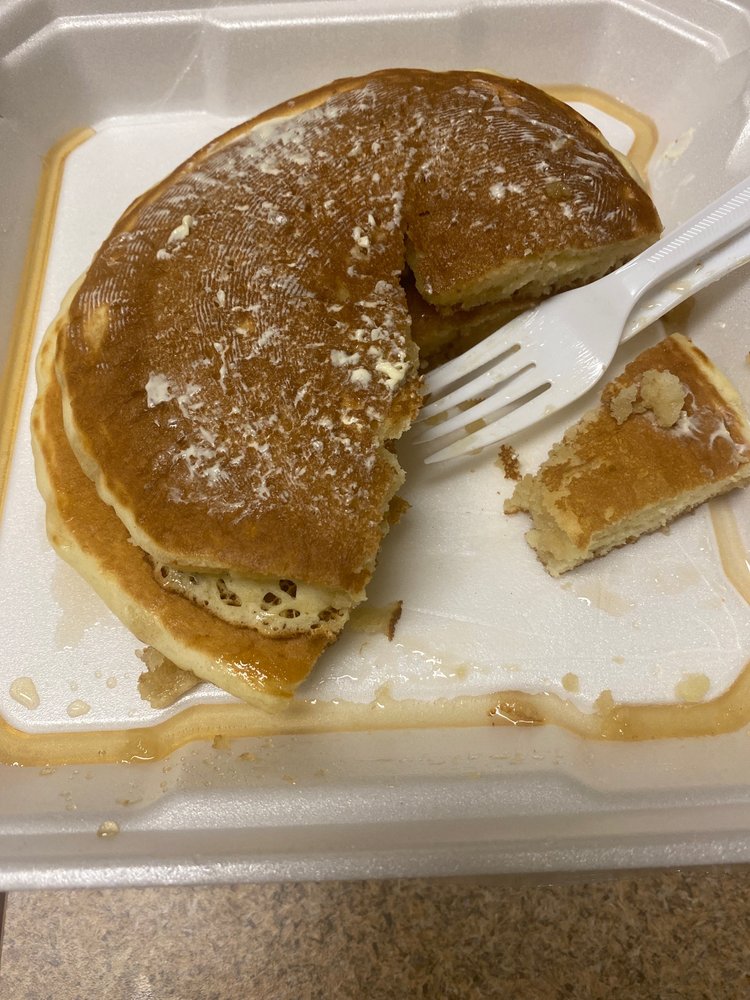 Los Jacales Mexican Restaurant