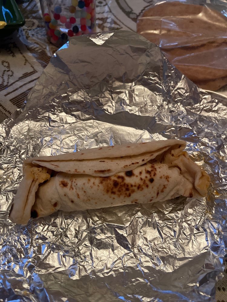 Rita’s Famous Tacos