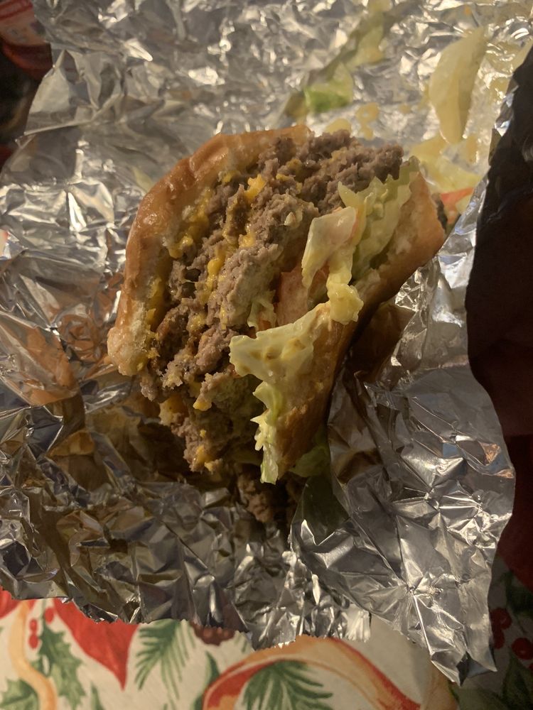 Enrique’s Barbacoa