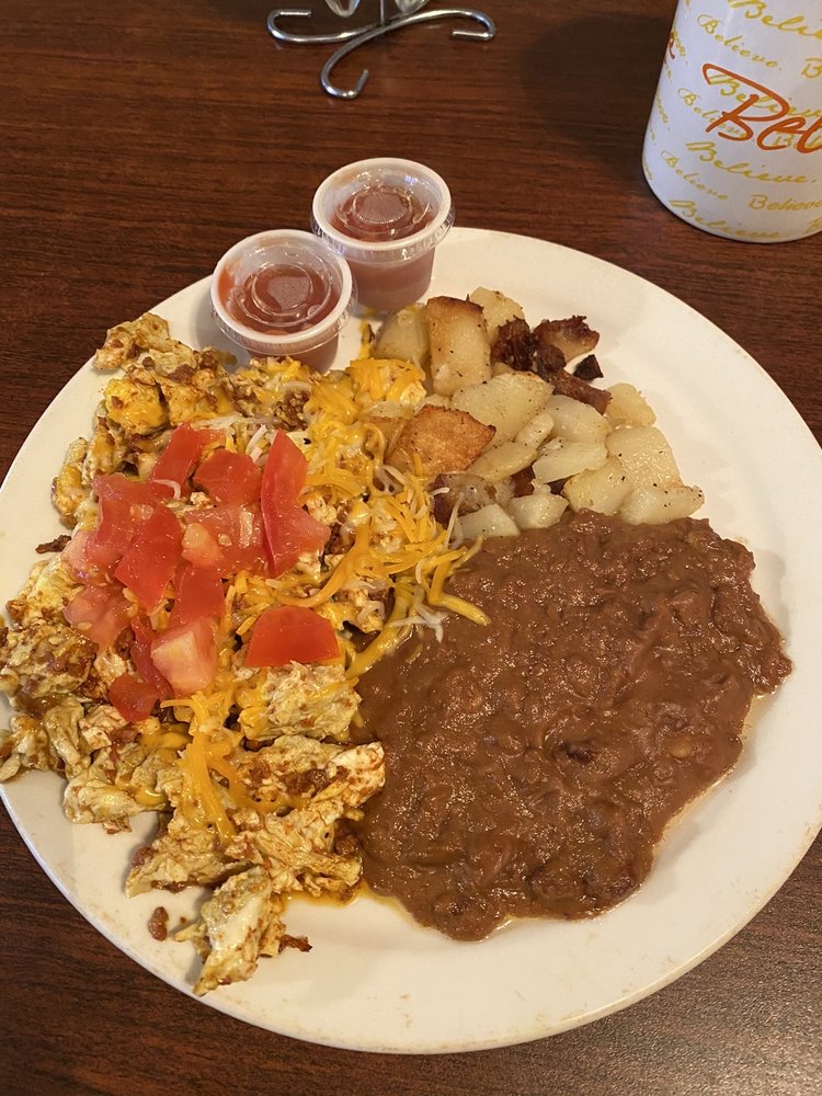 Wanda’s Restaurant