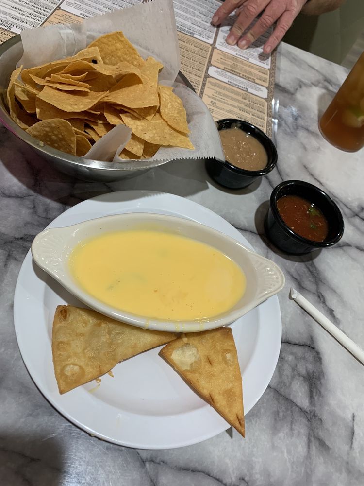 Rancho Agaves Mexican Grill