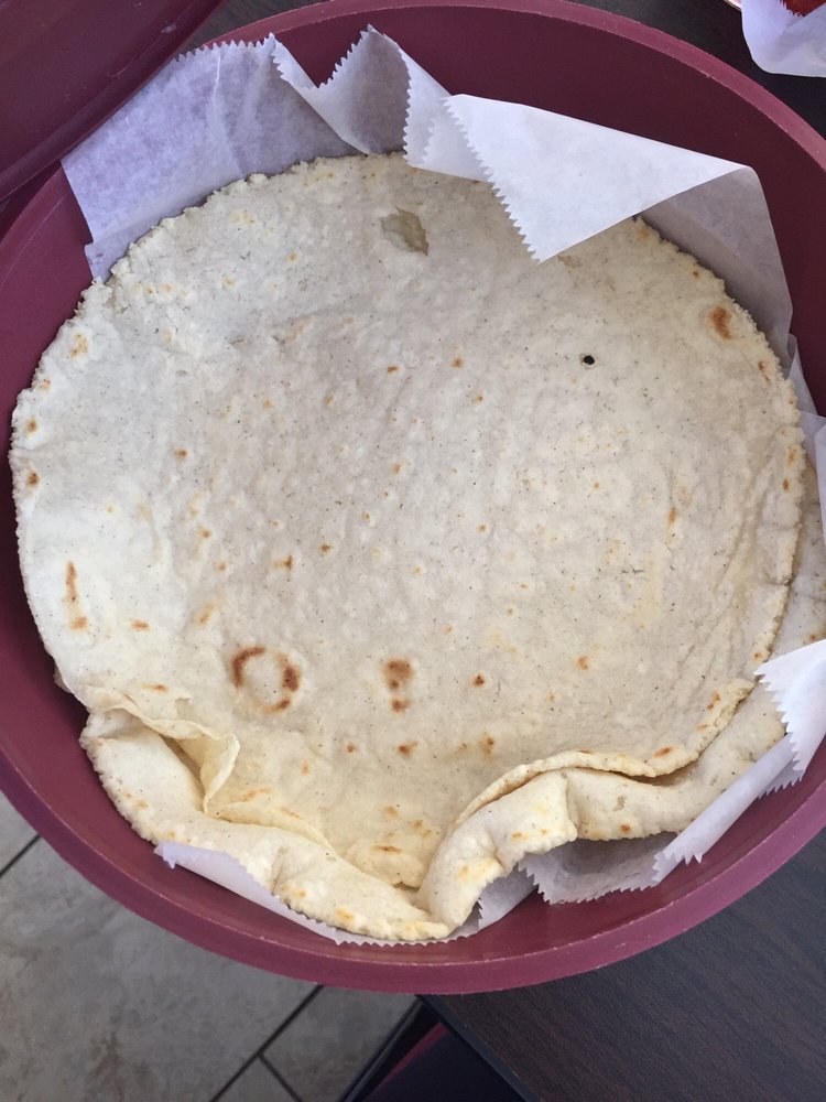 El Guerrerense Tex Mex