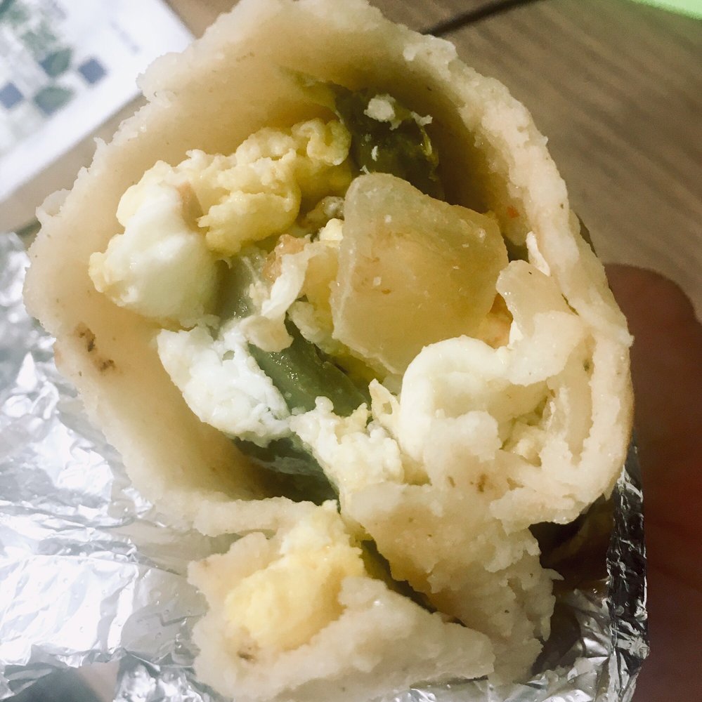 Magui’s Taqueria