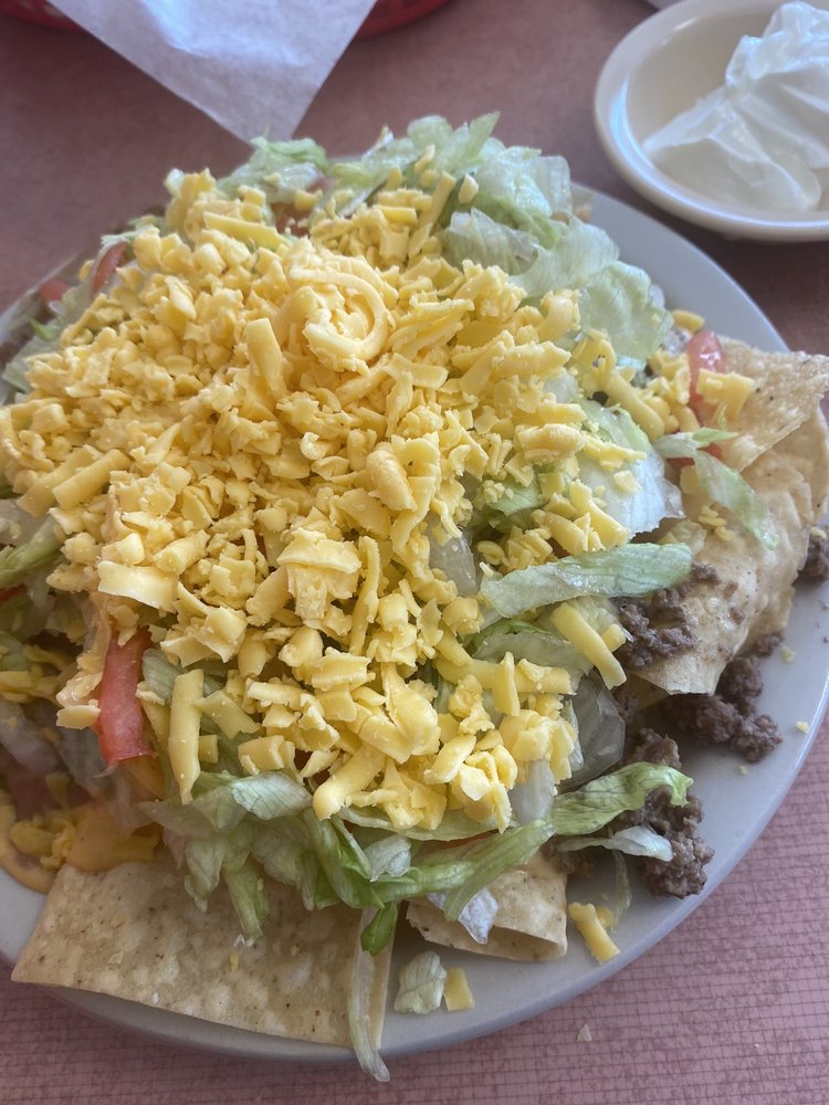 Elena’s Mexican Restaurant