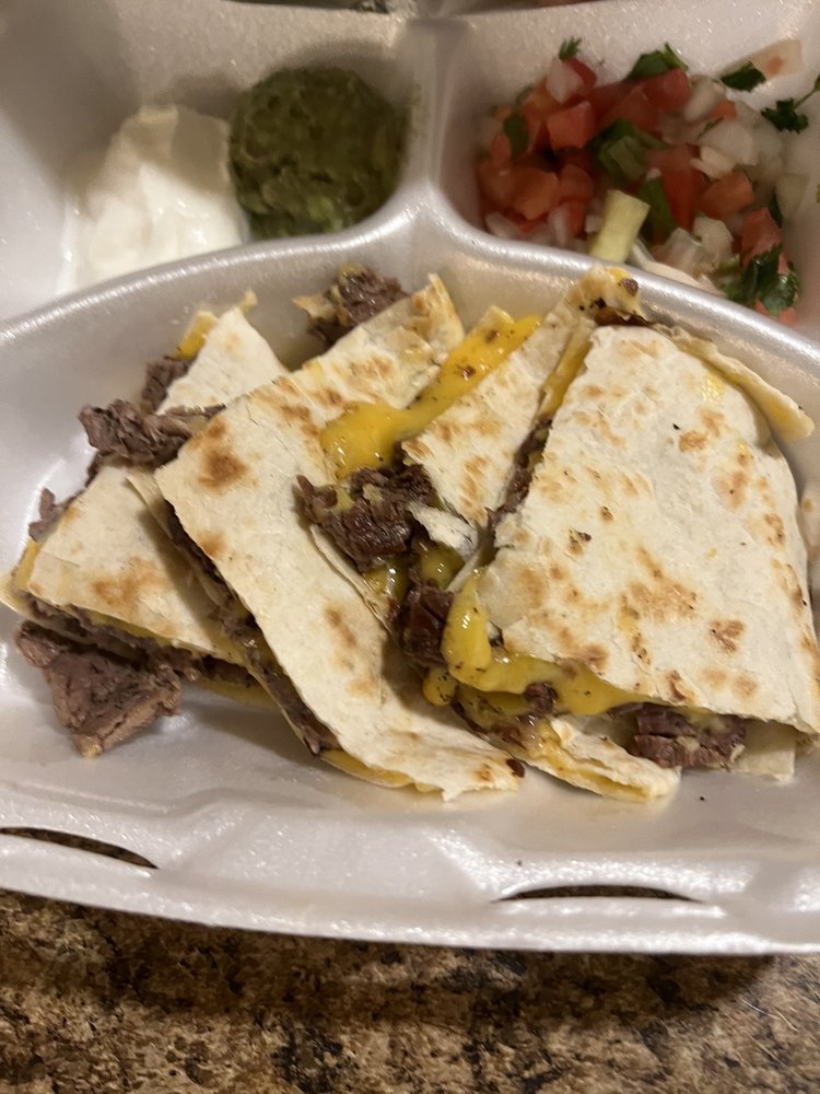 Elena’s Mexican Restaurant