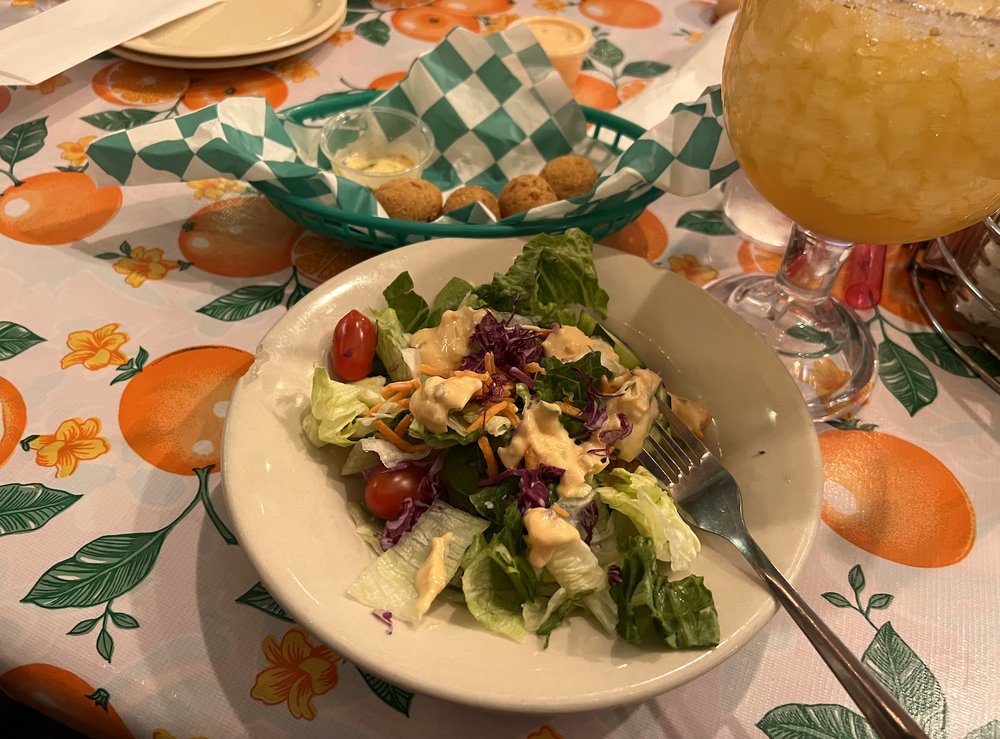 Tia Juanita Fish Camp