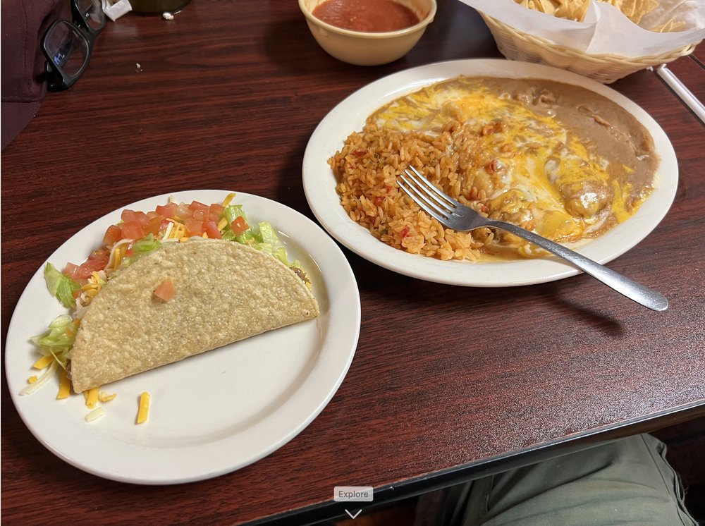 Macho Mexican Restaurant